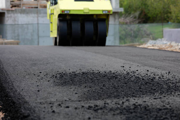 Driveway Pavers for Homes in Fairview Heights, IL