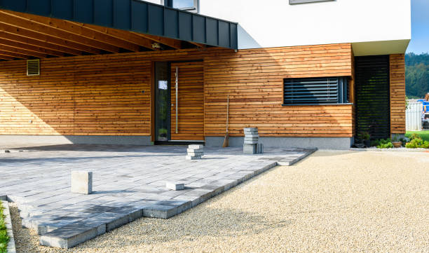 Reasons to Select Us for Your Driveway Paving Requirements in Fairview Heights, IL