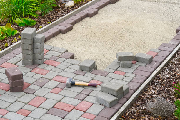 Best Driveway Pavers Near Me  in Fairview Heights, IL