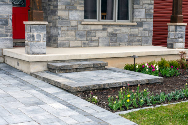 Best Permeable Paver Driveway  in Fairview Heights, IL