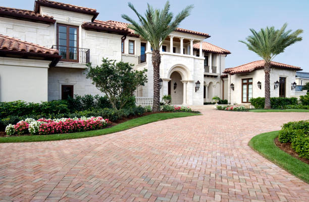 Best Driveway Paving Contractor  in Fairview Heights, IL