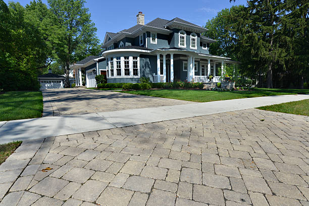 Best Local Driveway Pavers  in Fairview Heights, IL