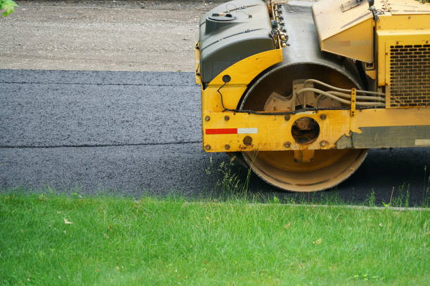 Best Custom Driveway Pavers  in Fairview Heights, IL