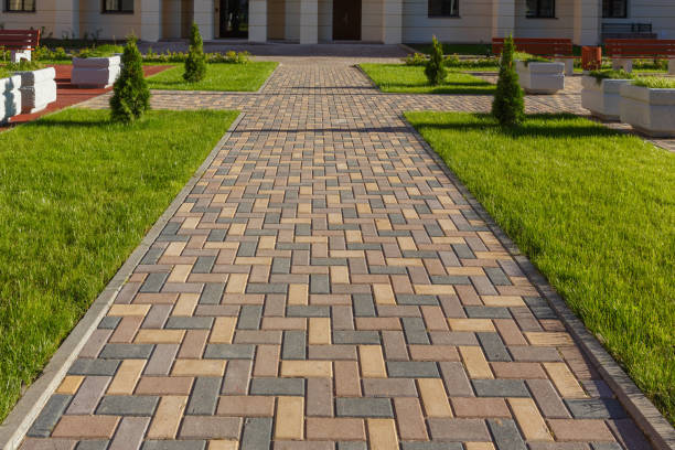 Best Concrete Paver Driveway  in Fairview Heights, IL